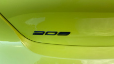 Peugeot 208 1.2 Hybrid 100 Allure 5dr e-DSC6 Petrol Hatchback